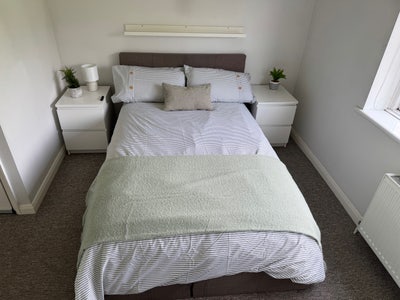 1 X Fantastic Double with En Suite Main Photo