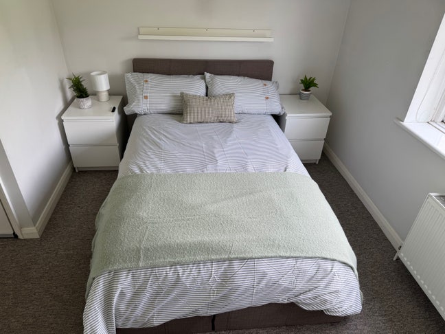 1 X Fantastic Double with En Suite Main Photo