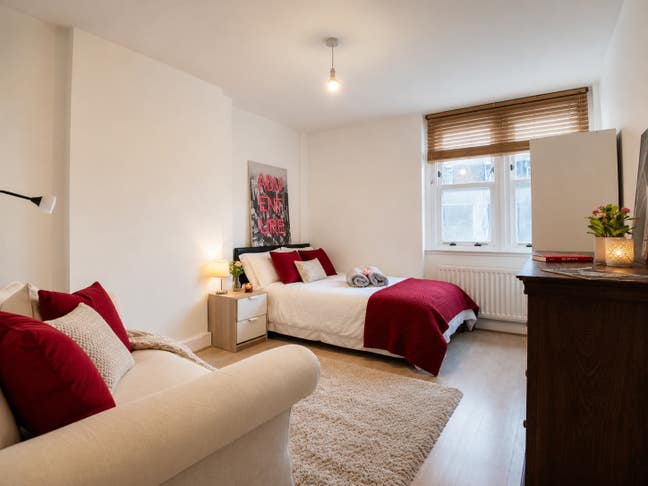 🔥 East London Hotspot | Amazing Room🔥 Main Photo