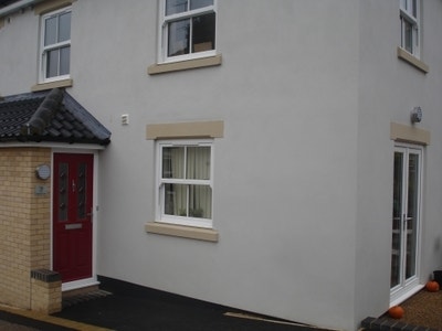Superior One-Bedroom House To Let Main Photo