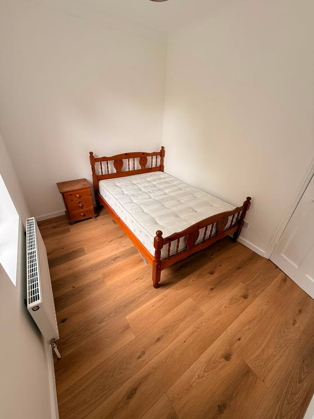 Lovely Double Room in flat share in leafy N3 Main Photo