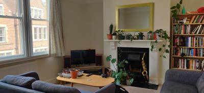 Room in Jericho near Port Meadow  Main Photo