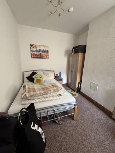Short Term Let in Salford Main Photo