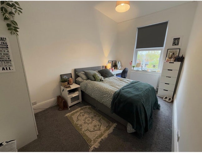 Room available in fallowfield Main Photo