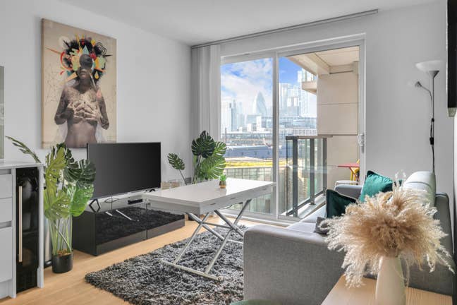 Chic Studio AG in Shoreditch Main Photo