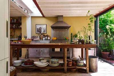 Beautiful garden flat in Kennington Main Photo