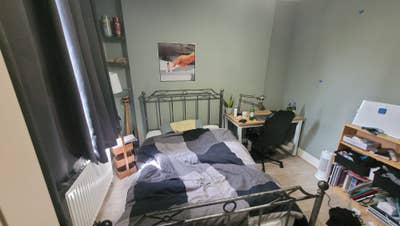 Spacious Room in Fulham 1040 ppm Main Photo
