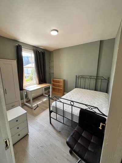Spacious Room in Fulham 1040 ppm Main Photo