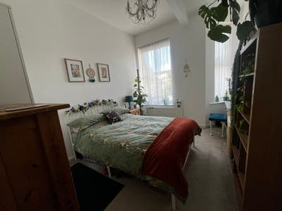 Double room in shared flat Main Photo