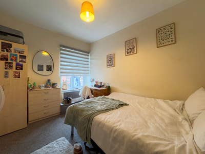 Situated on the ever-popular Ladybarn Lane nearby  Main Photo