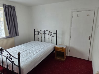 Double room Main Photo