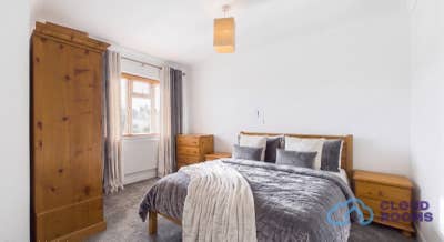 North West London – HA9 🏠 Wembley Park Zone 4 Main Photo
