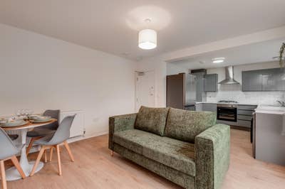 Gorgeous home in Speke!  Main Photo