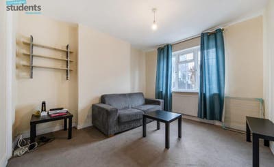 3 Bed Student House by London Road, Bills Included Main Photo