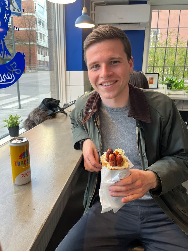 Graduate looking for a room in London :) Main Photo