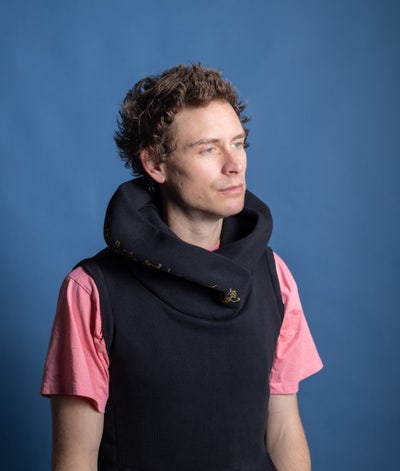 Founder, Writer, Occasional Dancer Main Photo