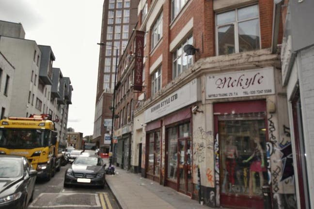 4 bed flat to rent Whitechurch Lane, Aldgate East  Main Photo
