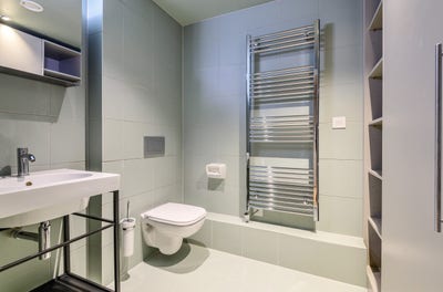 Stylish 2-Bedroom Luxury Apartment Main Photo
