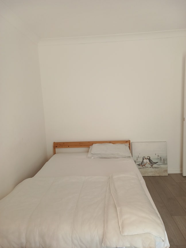 A Furnished Bedroom for Rent in a 2 Bedroom Flat Main Photo