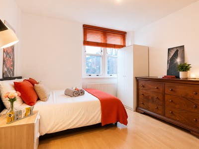 🔥 East London Hotspot | Amazing Room🔥 Main Photo