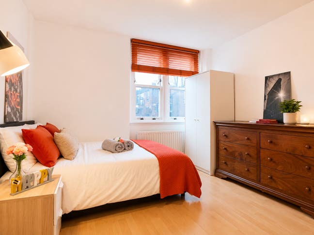 🔥 East London Hotspot | Amazing Room🔥 Main Photo