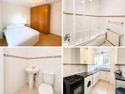 Spacious Double in Islington • Bills Included  Main Photo