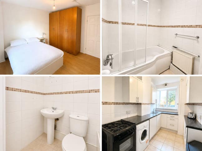 Spacious Double in Islington • Bills Included  Main Photo