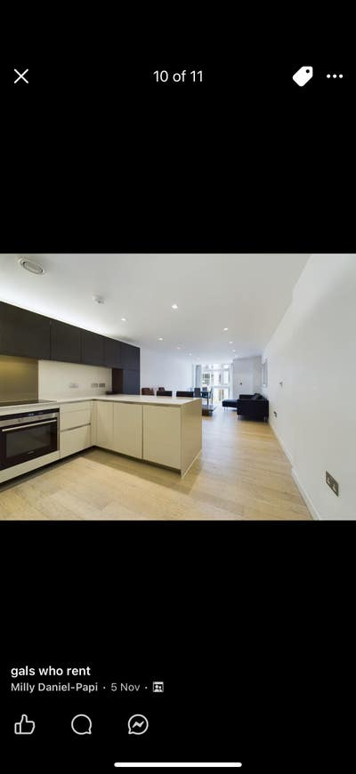 Double room and private bathroom Angel, N1 Main Photo