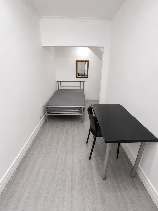 Double room in Burnt Oak, Edgware Main Photo