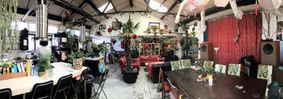Creative Warehouse Room Available in Manor House Main Photo