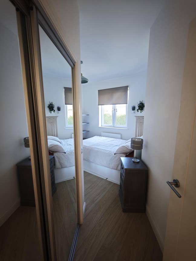 Bright & Cosy Double bedroom — All Bills Included Main Photo