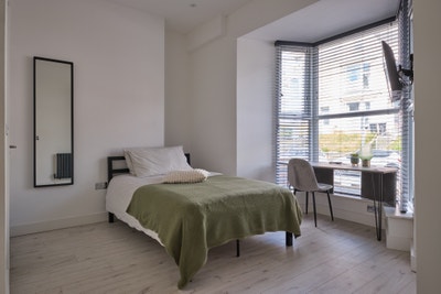 Stunning City Centre House Share Main Photo