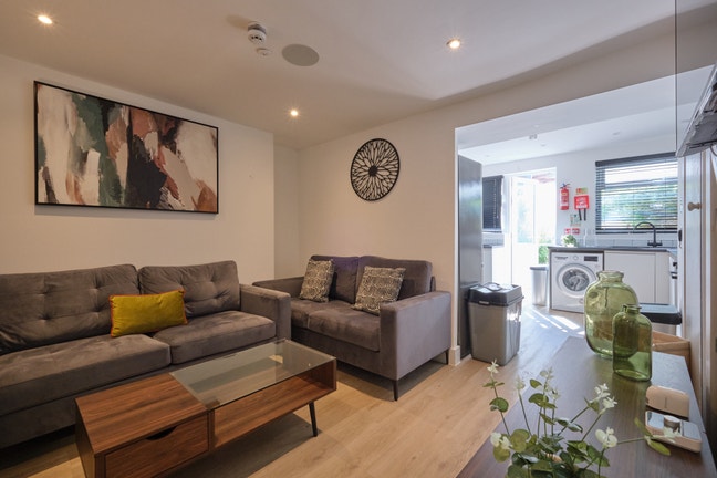 Stunning City Centre House Share Main Photo