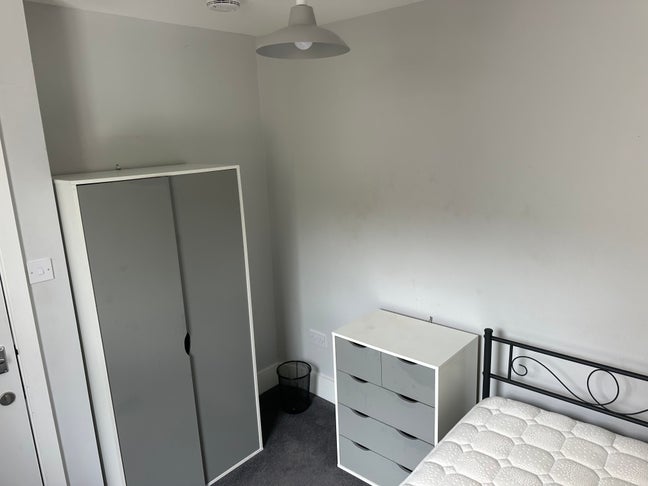 Single Room In Dover Main Photo