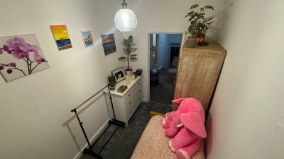 ✨🏡 Beautiful Rooms Available in Maida Hill 🏡✨  Main Photo