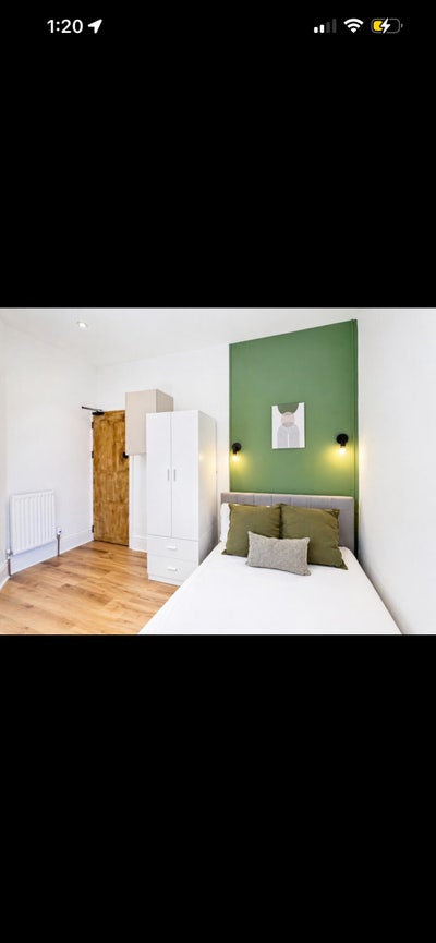 Beautifully presented room with ensuite in Boston  Main Photo