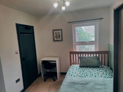 Premium Brand New HMO All ensuite Main Photo