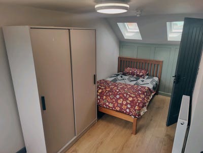 Brand New HMO 6 bed All ensuite Main Photo
