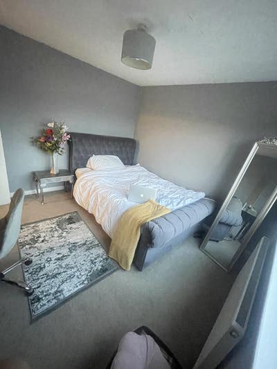 🚨Reduced Double Room &pound;750 1st of June  Main Photo