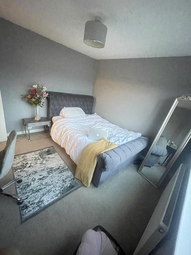 🚨Reduced Double Room &pound;750 1st of June  Main Photo