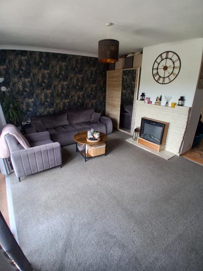 Lovely 3 Bed House in Rochester Main Photo