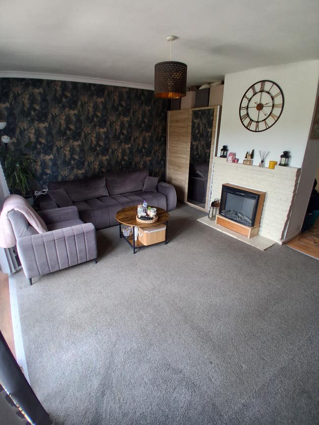 Lovely 3 Bed House in Rochester Main Photo