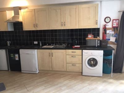 1 Student Room Left in This Four Bed House!! Main Photo