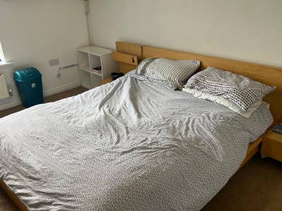  Double room is available for rent in - NG17 8RG Main Photo