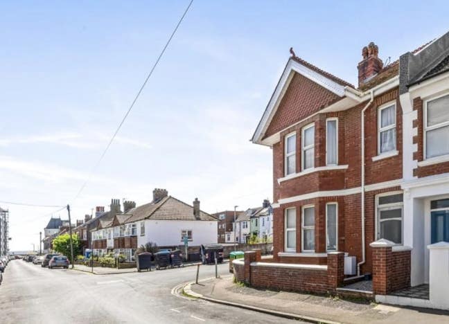 Short term Summer Let in Kemptown! Main Photo