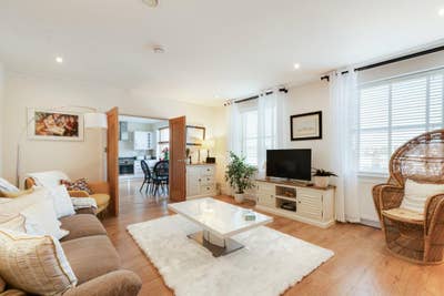 En-Suite Room to Rent – Welling High Street Main Photo
