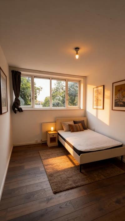 Large 5-Bed House in IG5 – Garden & Parking Main Photo