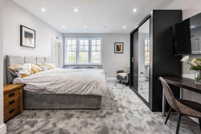 All Inclusive Studio Flat in City Centre  Main Photo