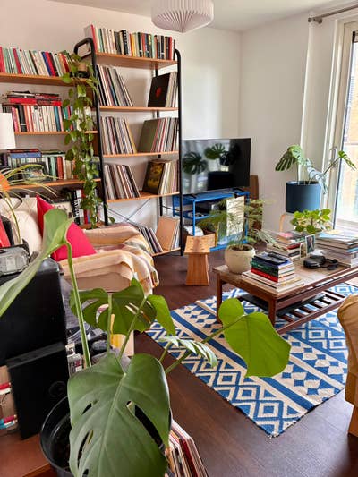 Flat Share – 2-Bed, 2-Bath Apartment in Dalston Sq Main Photo