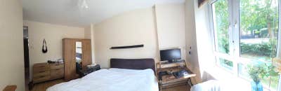 Double Room opposite Bermondsey Station &pound;890pcm Main Photo